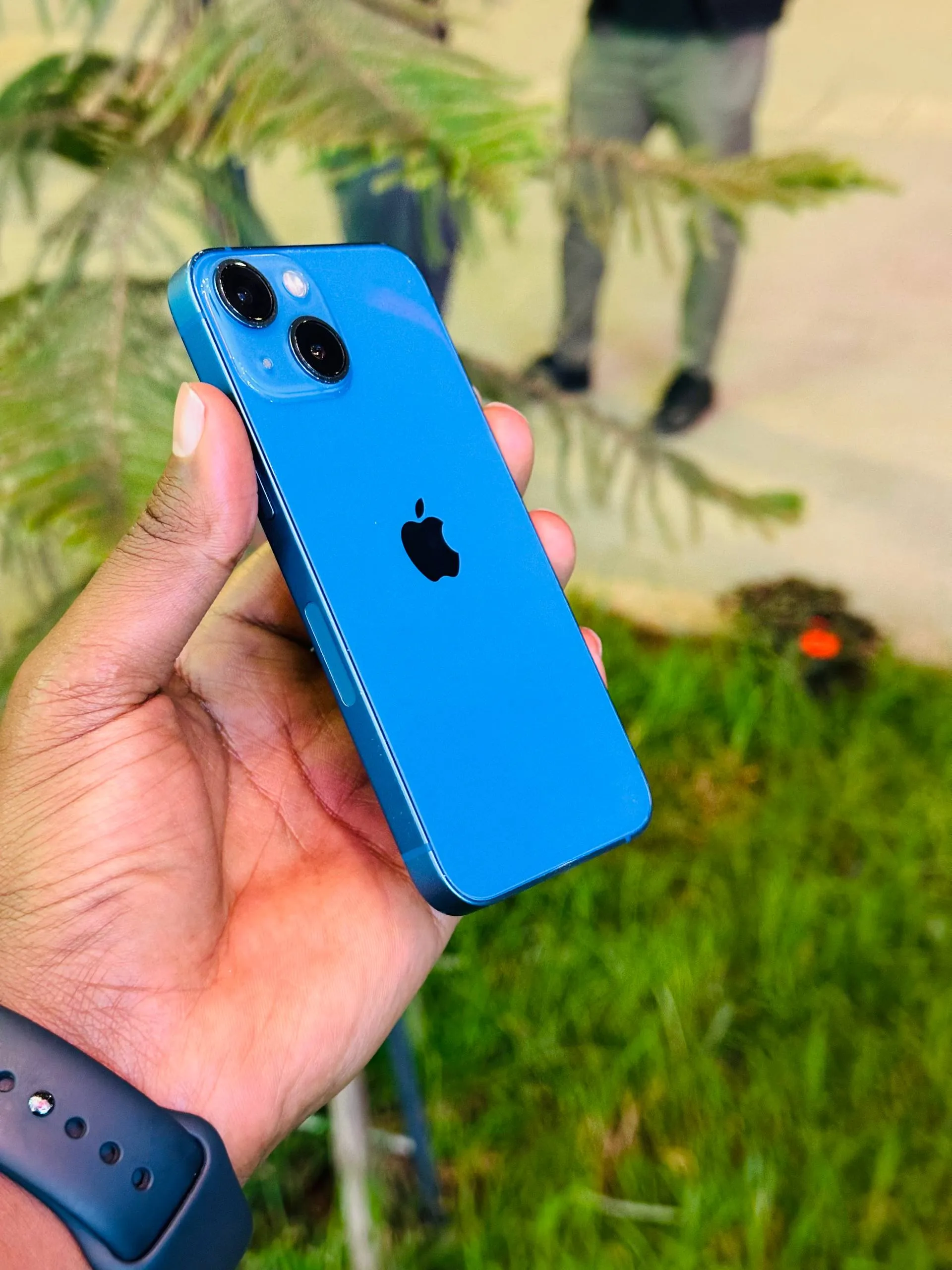 iPhone 13 Mini 128GB – photo 3
