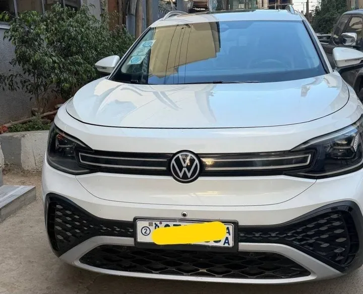 Volkswagen ID6 2022 Full Option – photo 3