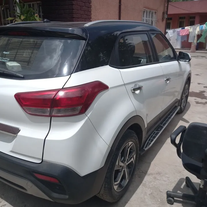 2021 Hyundai Creta Automatic – photo 4