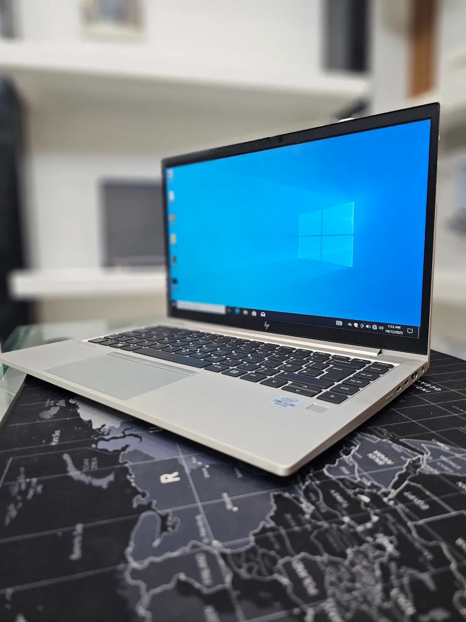 HP EliteBook 840 G7 Laptop – photo 4
