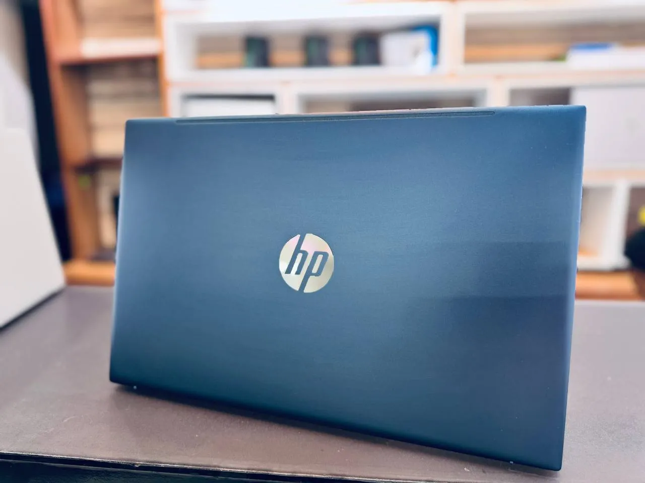 HP Pavilion i7 12th Gen Laptop – photo 5