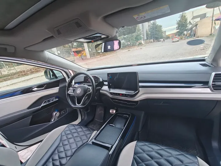 Volkswagen ID.6 Crozz Pro EV – photo 5