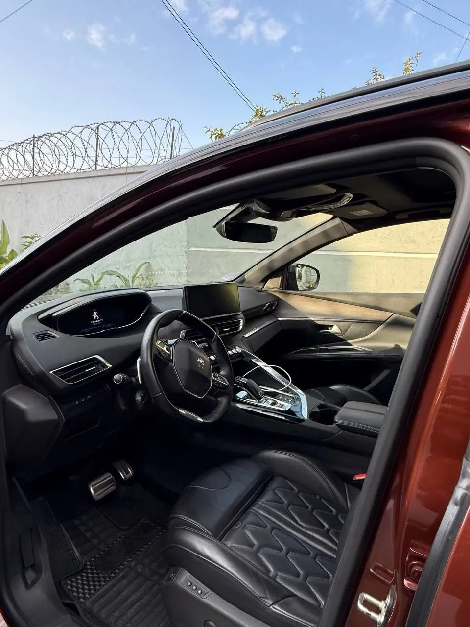 Peugeot 5008 2021 Full Option – photo 5