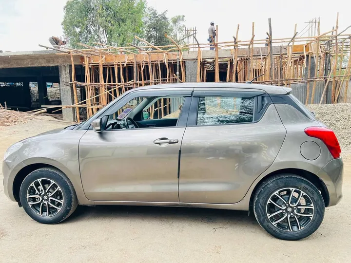 Suzuki Swift 2022 Full Option – photo 3