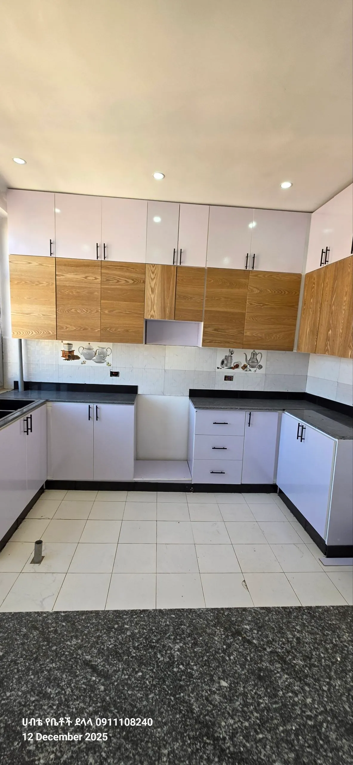 3 Bedroom Condominium 103 Sqm Ayat – photo 3