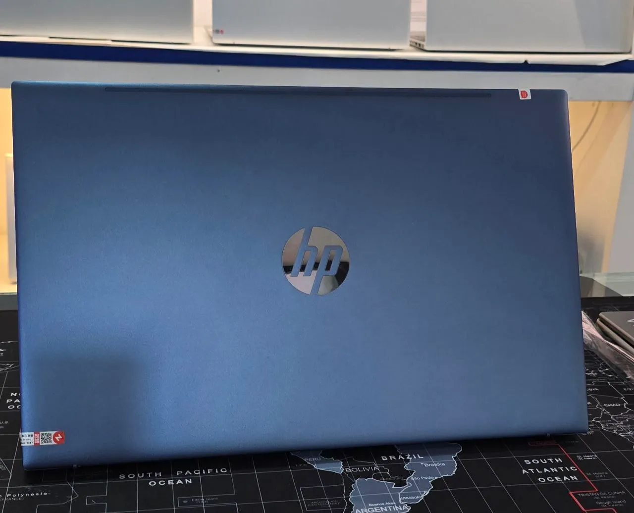 HP Pavilion Plus i5 12th Gen Laptop – photo 3