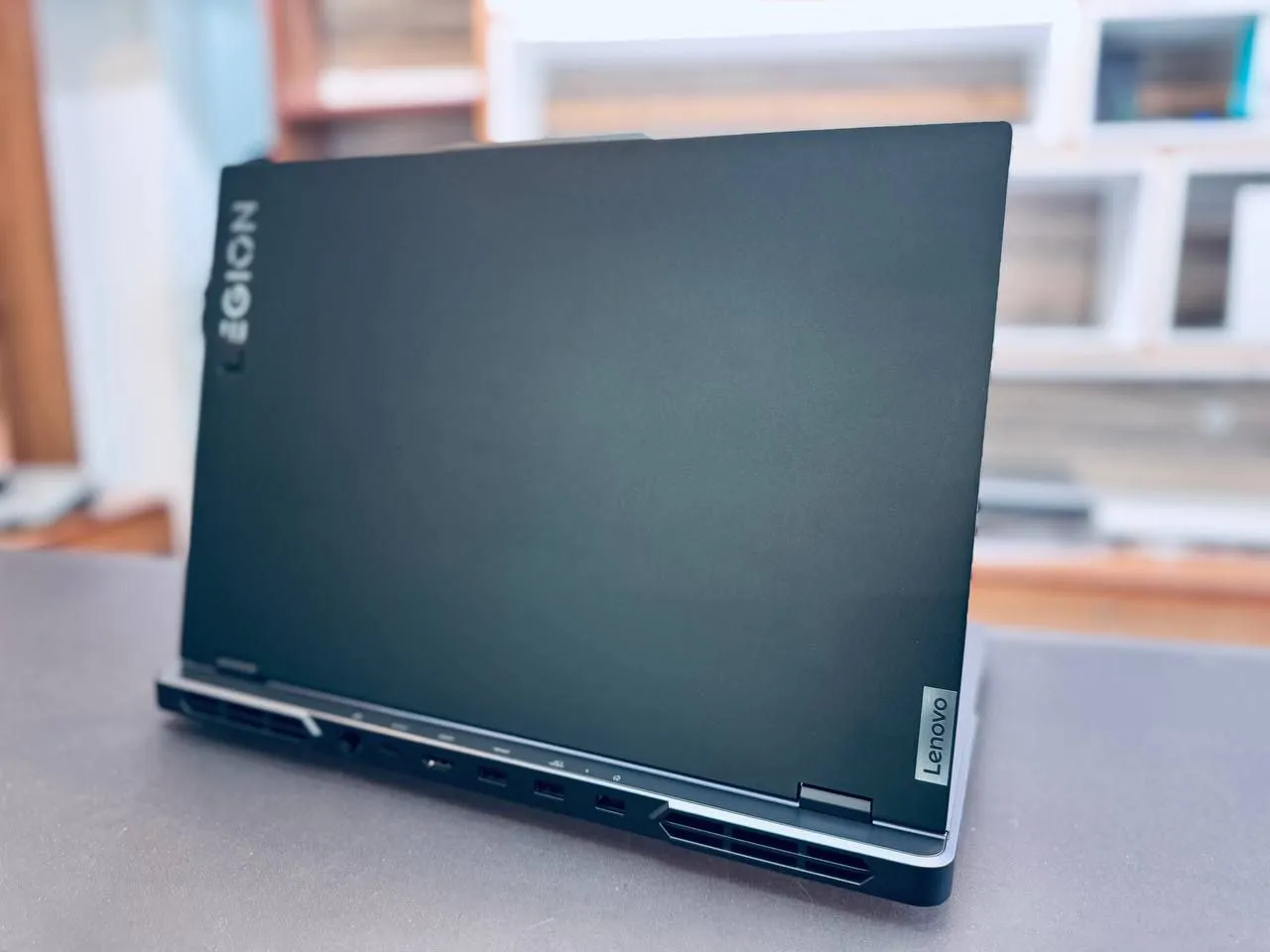 Lenovo Legion Pro 5 i9 Gaming Laptop – photo 7
