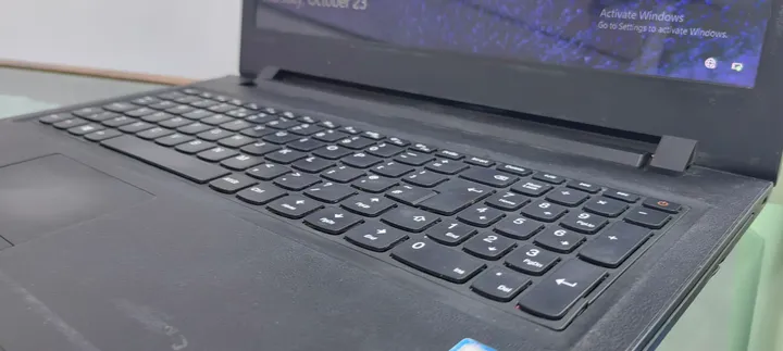 Lenovo Ideapad i5 6th Gen Laptop – photo 3