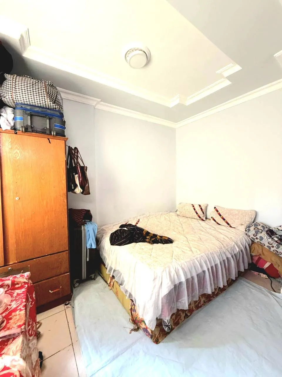 3 Bedroom Condominium in Bole Arabsa – photo 5