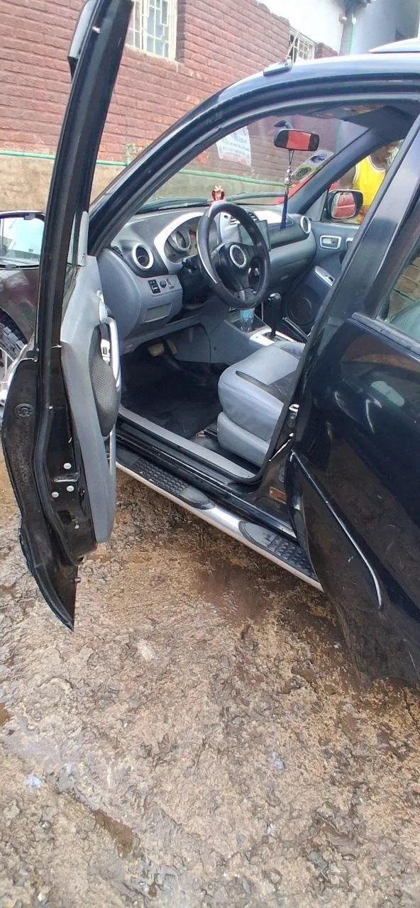 Toyota RAV4 2001 Automatic – photo 7