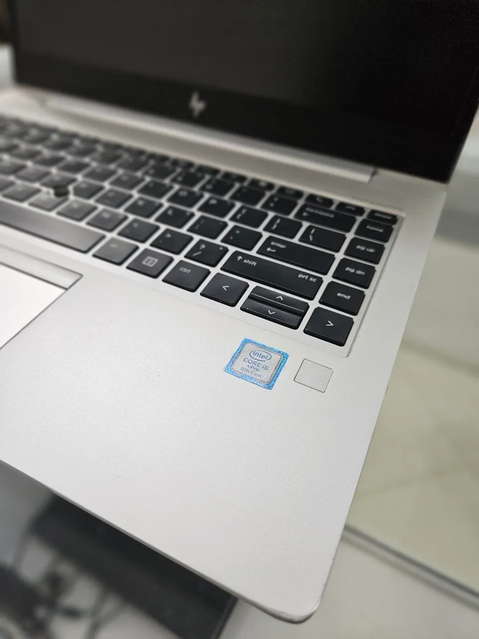 HP EliteBook 840 G5 – photo 4