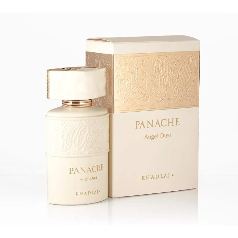 Vanilla Gourmand Sweet Perfumes – photo 5