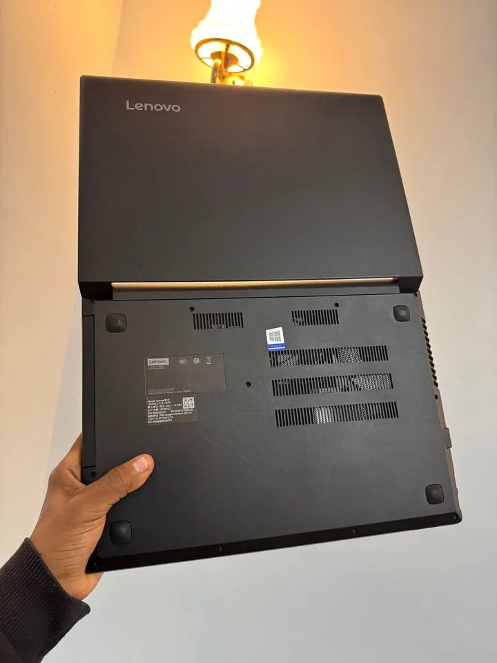 Lenovo Celeron N3350 15.6 Laptop – photo 6