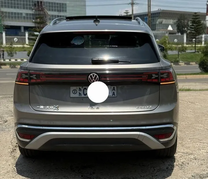 Volkswagen ID6 Crozz Pro 2022 – photo 6