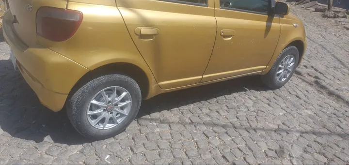 Toyota Vitz Best Condition – photo 3
