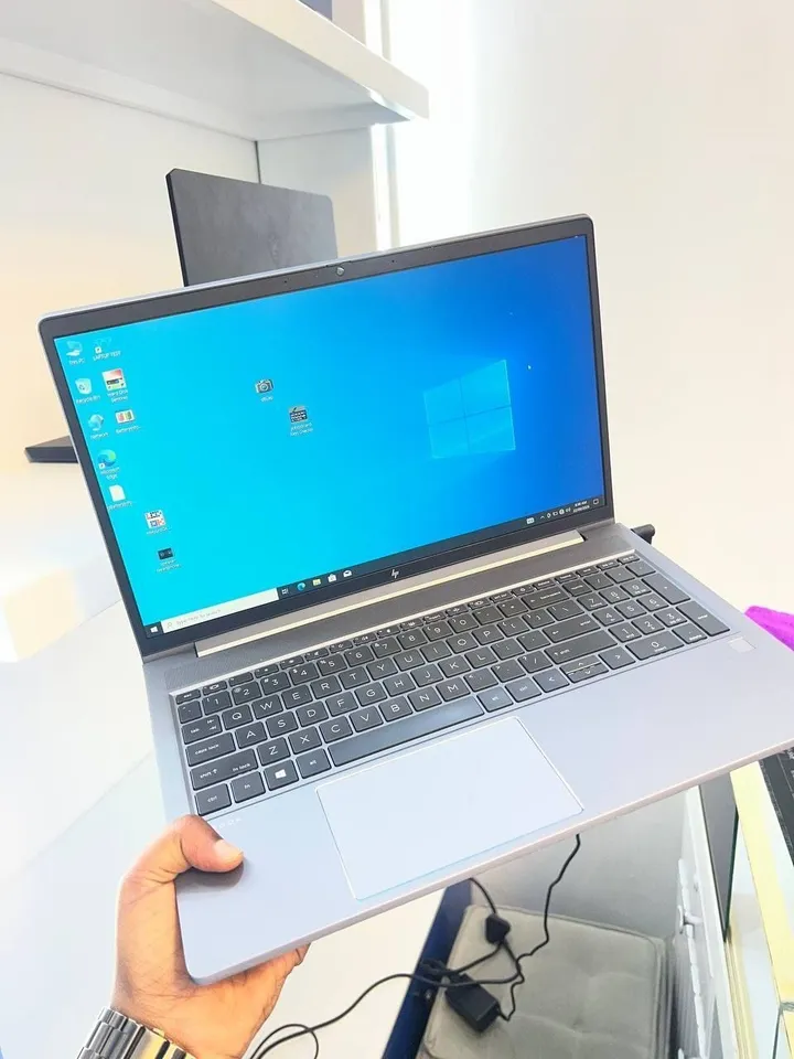 HP ZBook Power G8 Workstation – photo 5