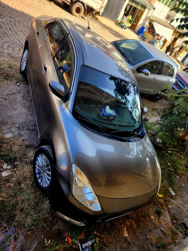 Suzuki Dzire 2021 Automatic – photo 3