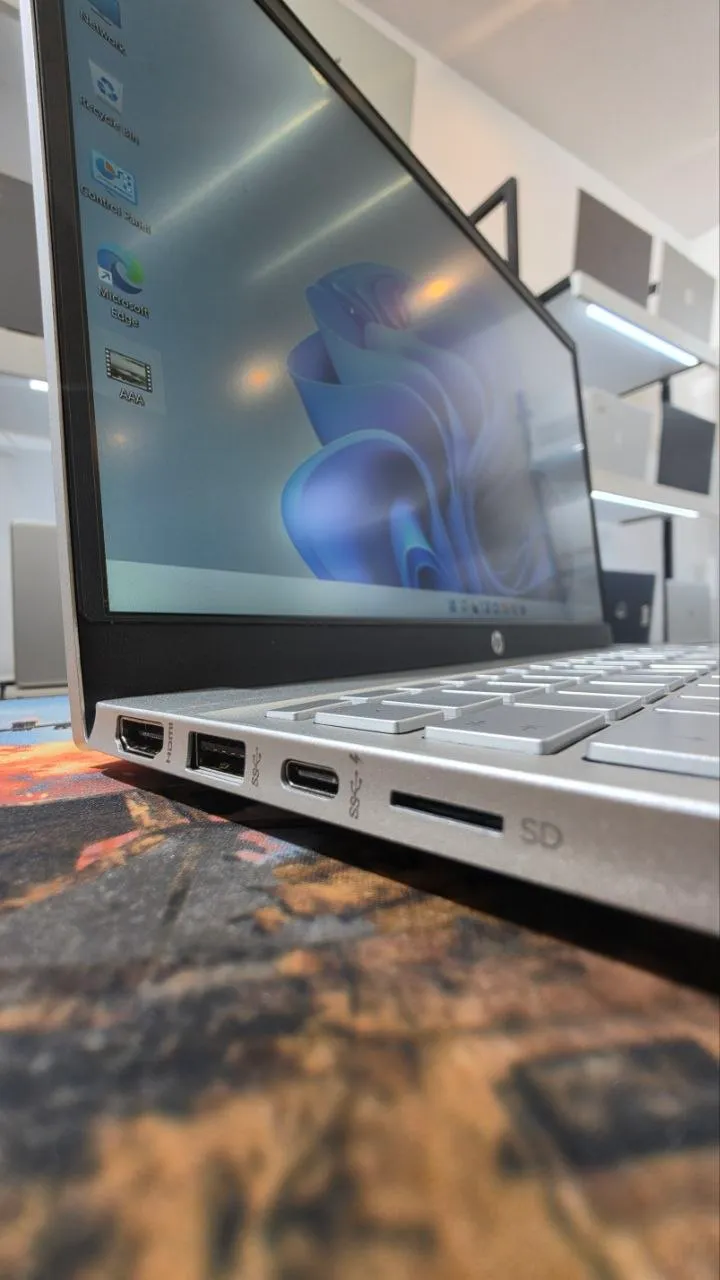 HP Pavilion 15 i7 16GB 512GB – photo 5