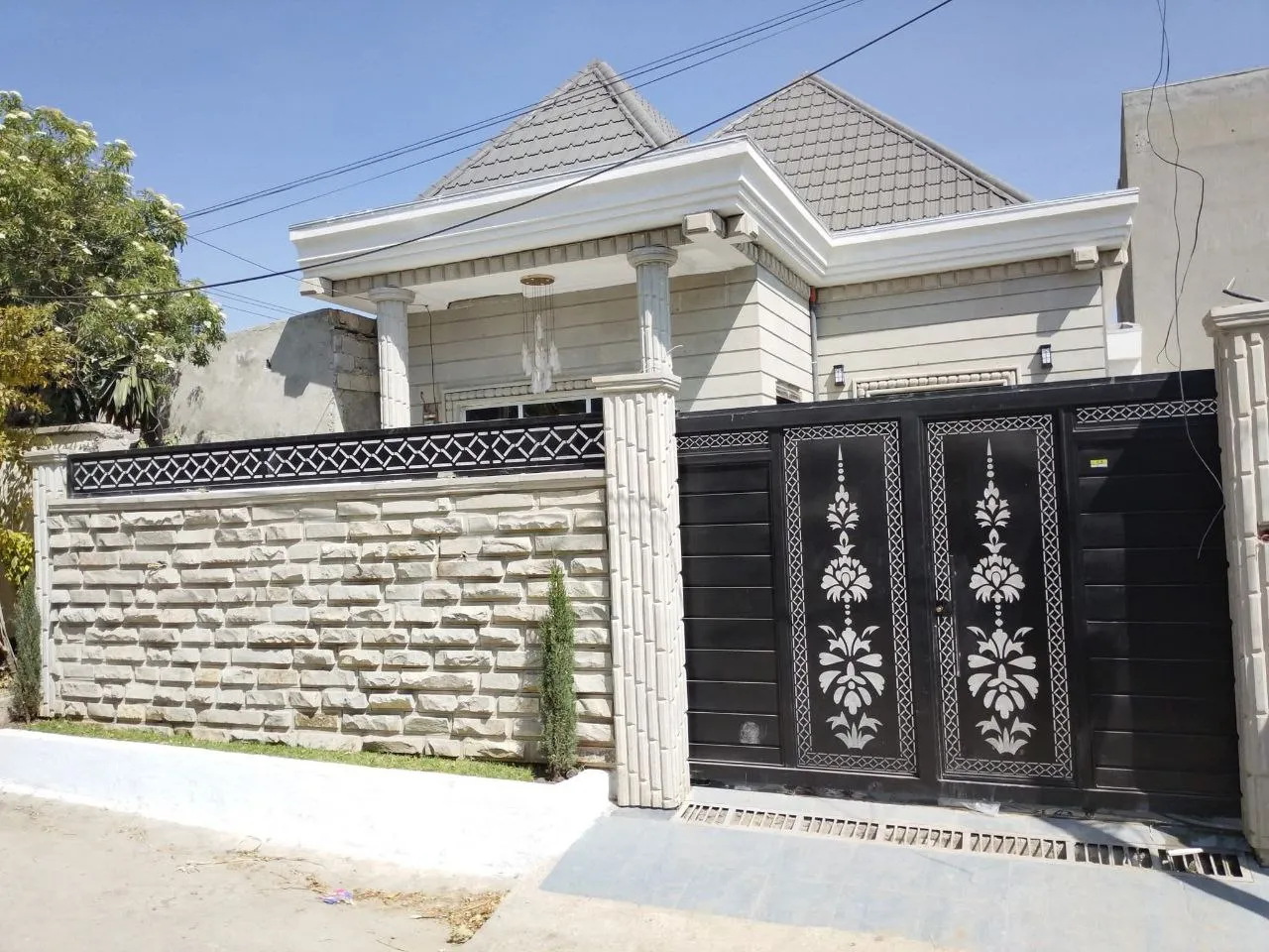 Modern Villa House Wesen 210 Sqm – photo 3