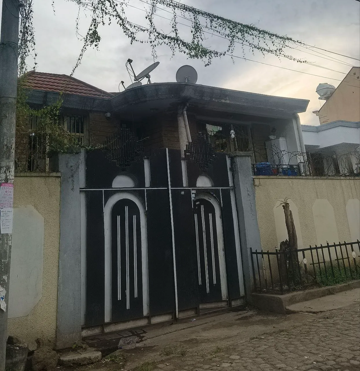 G+1 House for Sale in Lebu – photo 3