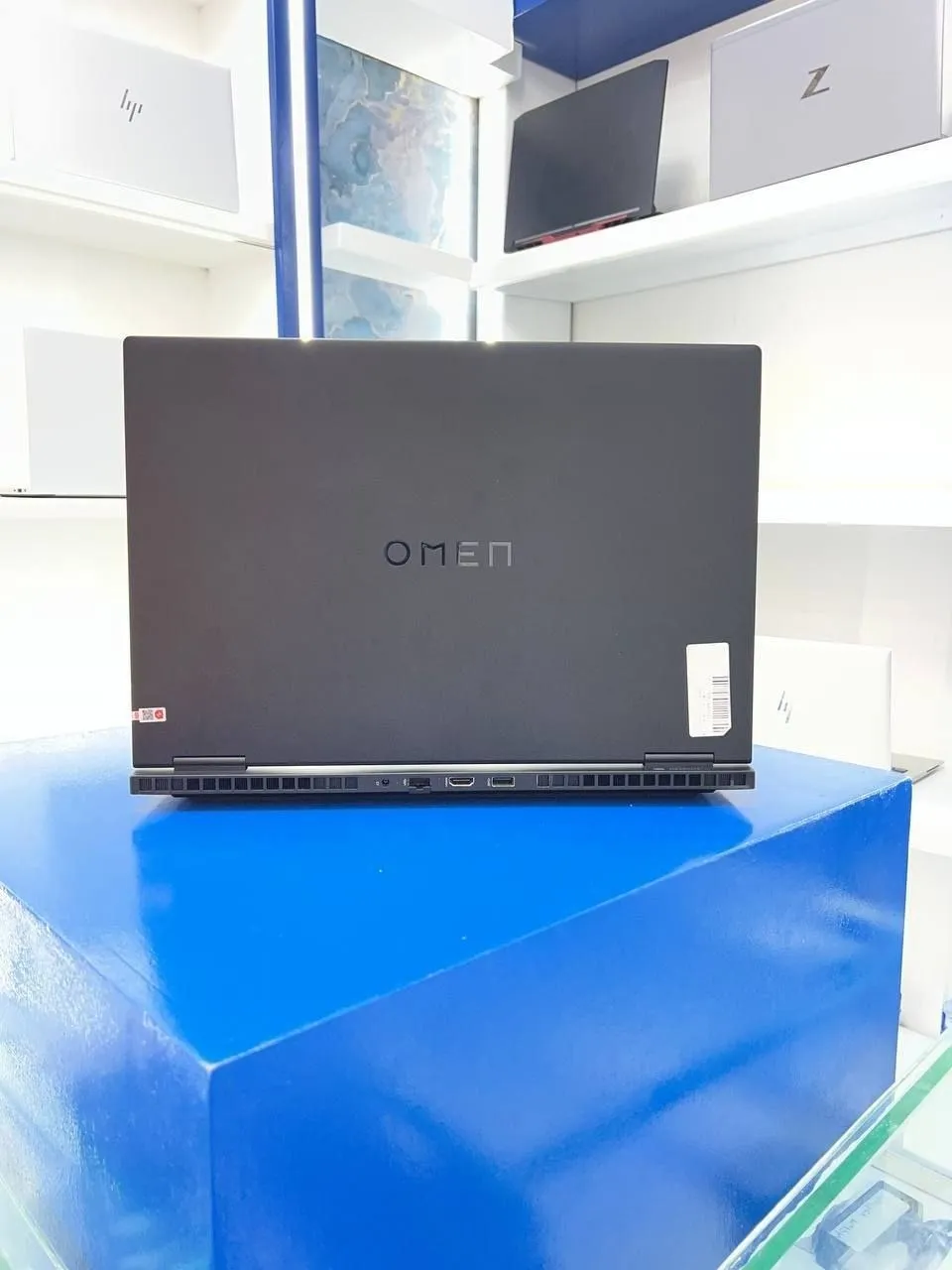 HP Omen 16 i9 RTX 4060 Gaming Laptop – photo 3