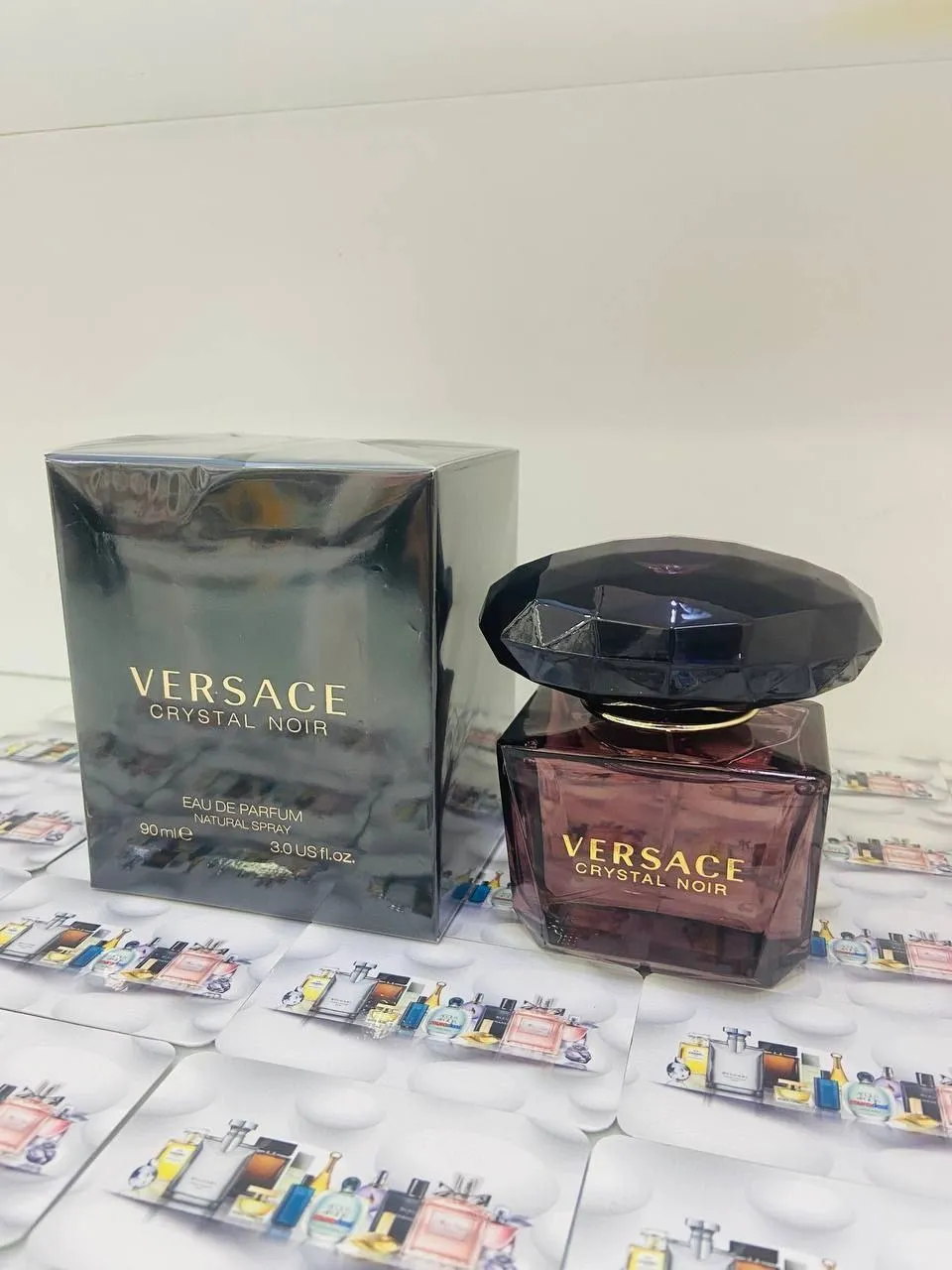 Victoria's Secret Bombshell Perfume 100ml – photo 7
