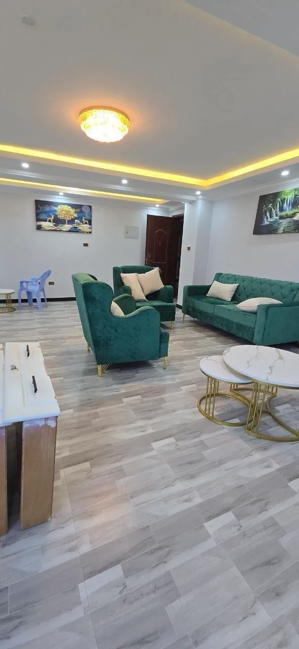 2 Bedroom 40/60 Condominium Ayat 49 – photo 4