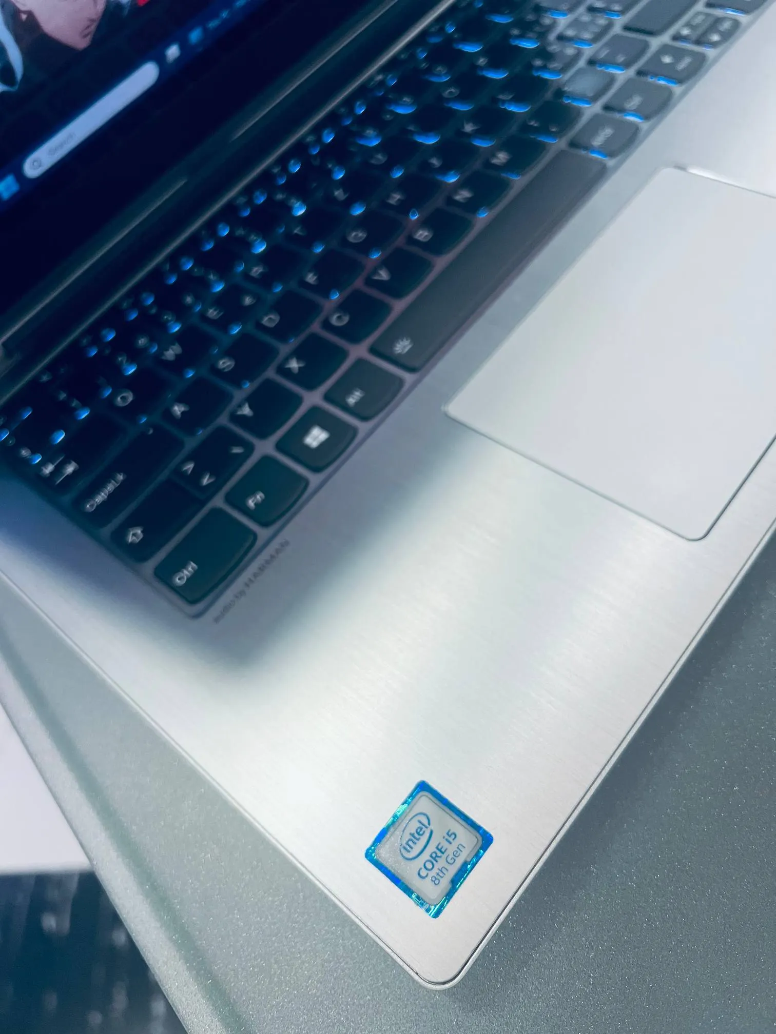 Lenovo Yoga x360 i5 Laptop – photo 5