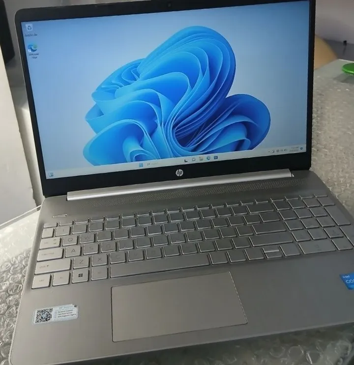 HP Notebook 15 Core i5 12th Gen – photo 3