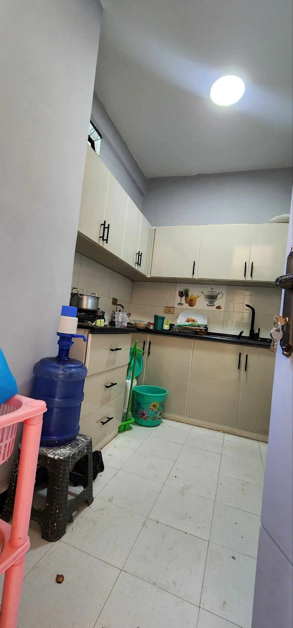 78 sqm First Floor Apartment – photo 4