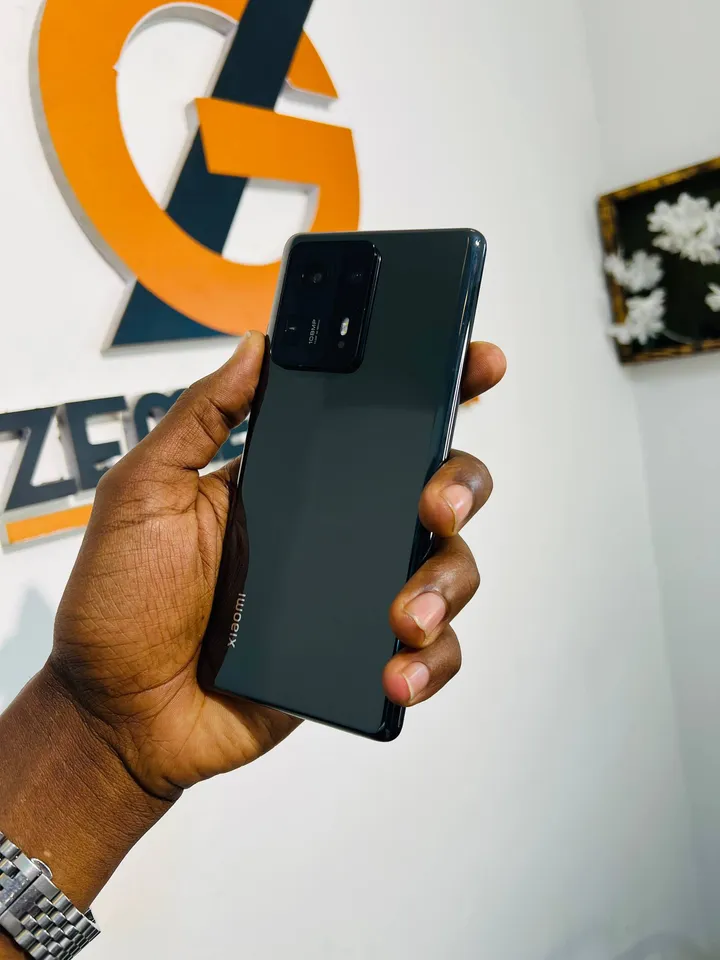 Xiaomi Mix 4 256GB 12GB RAM – photo 3