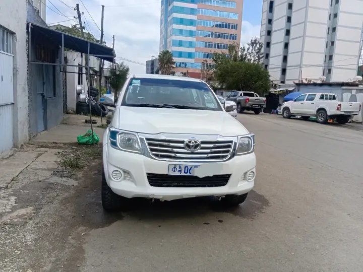 Toyota d4d – photo 3