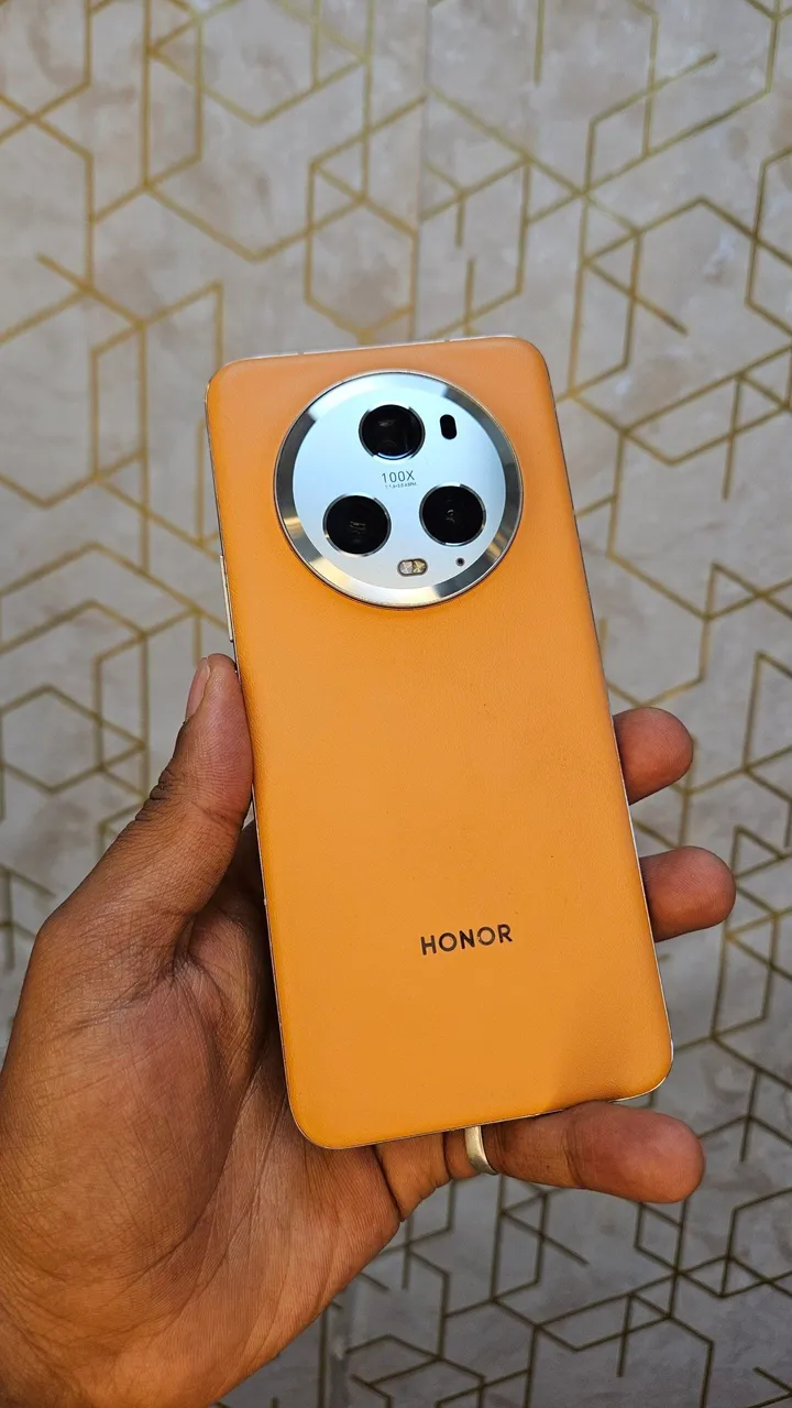 Honor Magic 5 Pro 512GB – photo 3