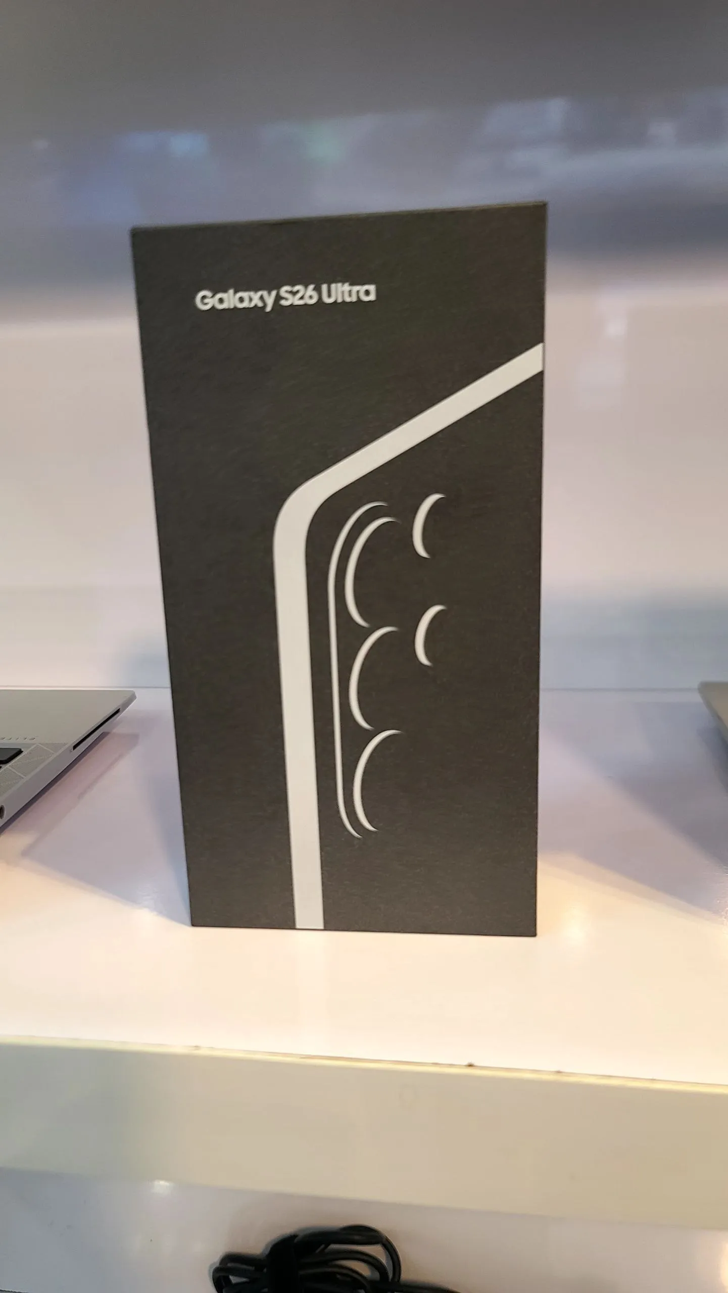 Samsung S26 Ultra 5G 256GB – photo 3