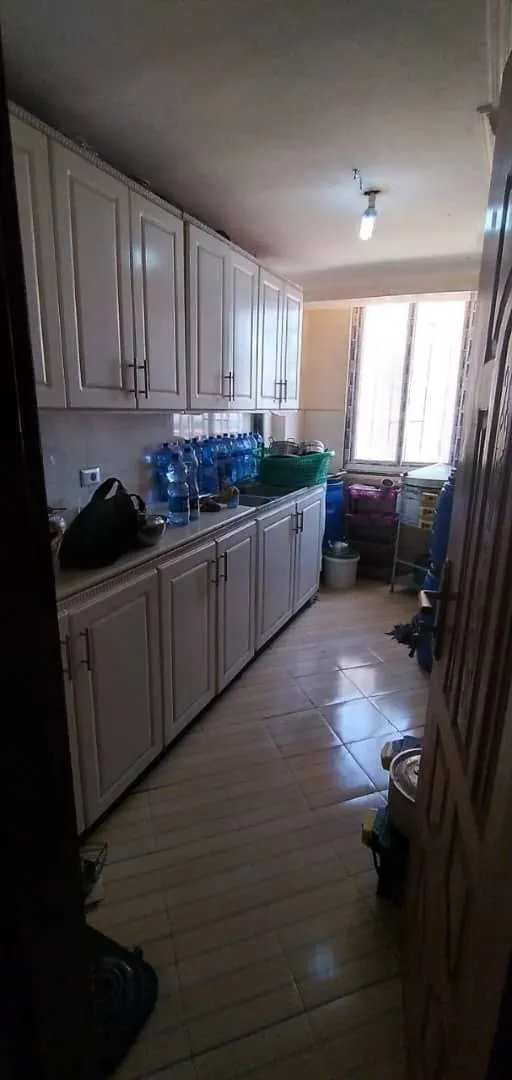 3-Bedroom Condo Yeka Abado 112m2 – photo 5