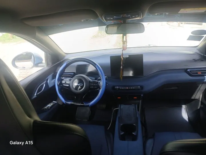 BYD Segull 2024 Electric – photo 4