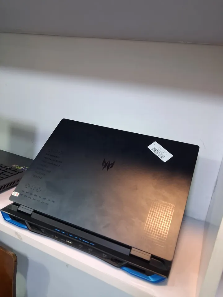 Acer Predator Helios 300 Gaming Laptop – photo 5