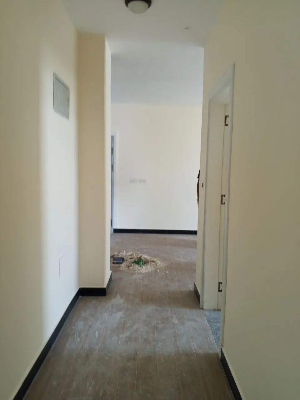 Two Bedroom 103sqm Apartment Summit – photo 7