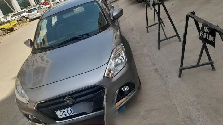 Suzuki Dzire 2022 – photo 7