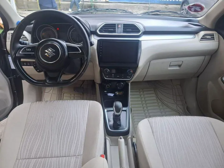 Suzuki Dzire 2023 Automatic 1.2L – photo 5