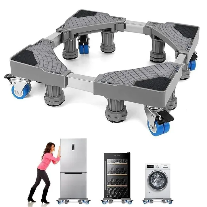 Adjustable Base for Washing Machine Refrigerator – photo 5