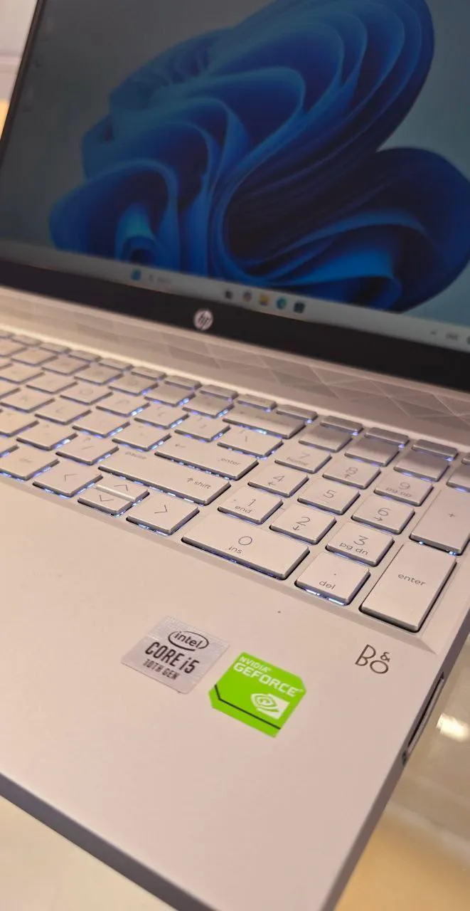 Brand New HP Pavilion Core i5 – photo 3