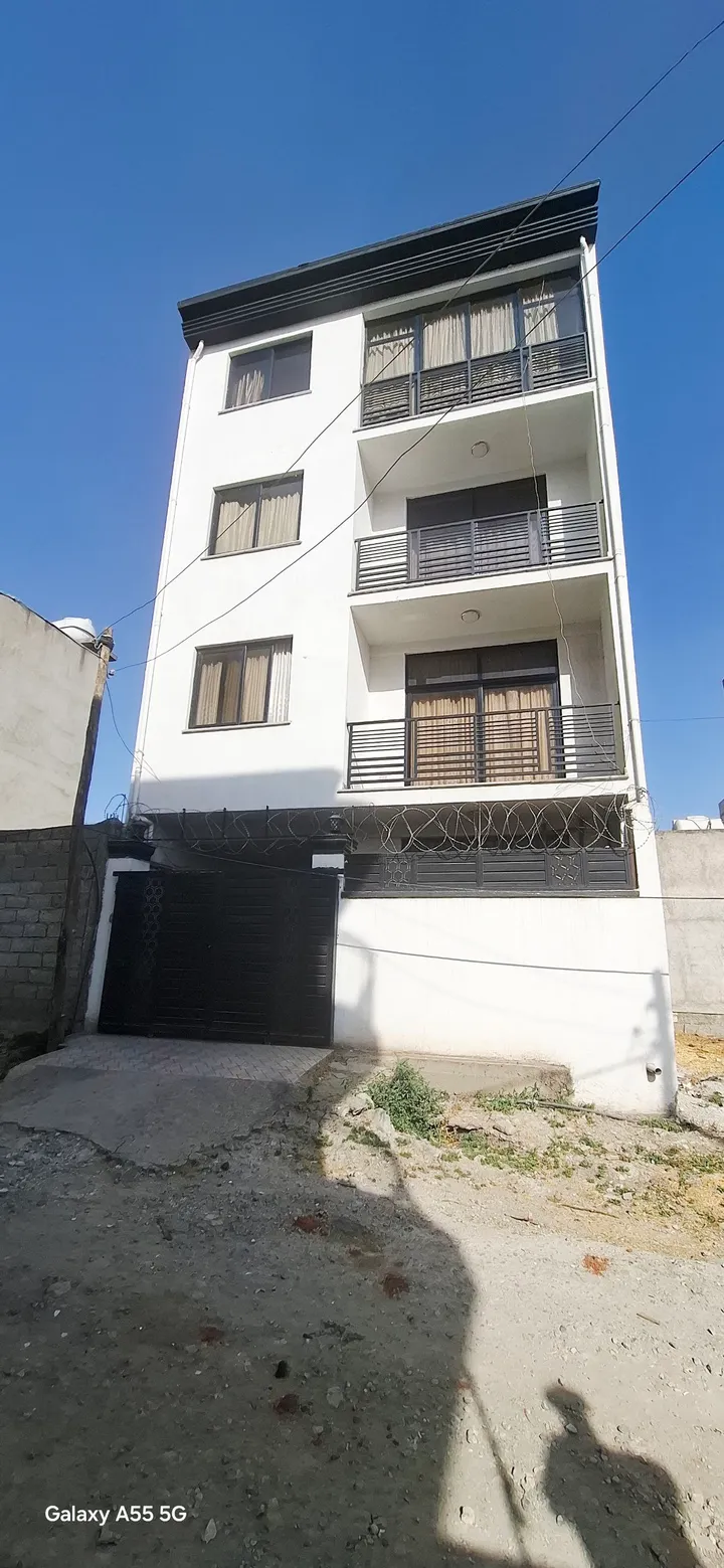 G+3 House for Sale in Ayat – photo 5