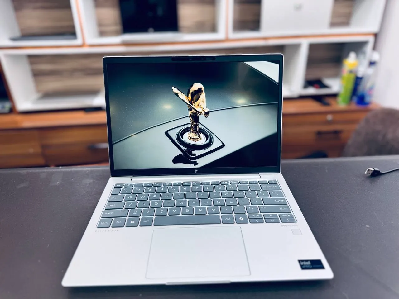 HP EliteBook 630 G11 Ultra 7 – photo 4