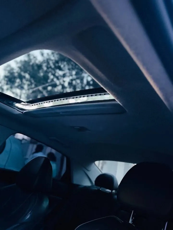 Hyundai Avante 2021 Automatic Full-Option – photo 8