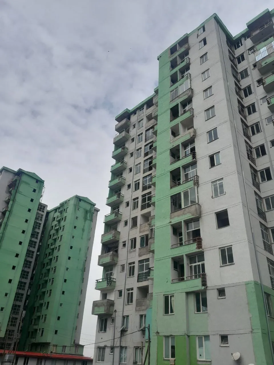 40/60 1 Bedroom Condo 61sqm – photo 8