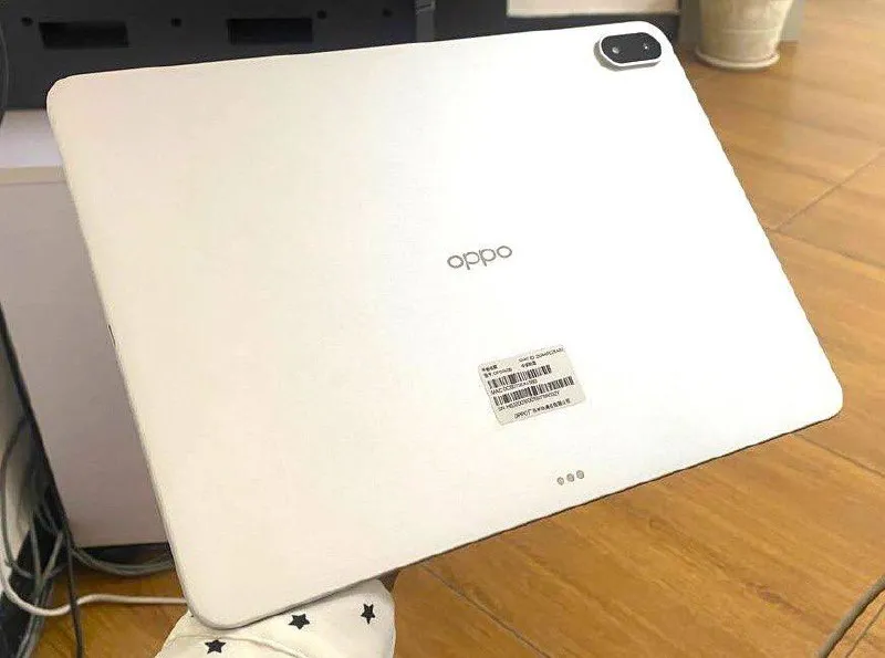 OPPO Pad 4 Pro Tablet – photo 4