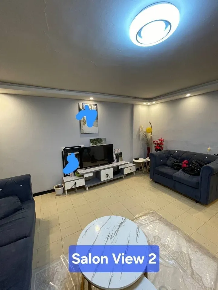 Gerji 2 Bedroom Condominium 81sqm – photo 9