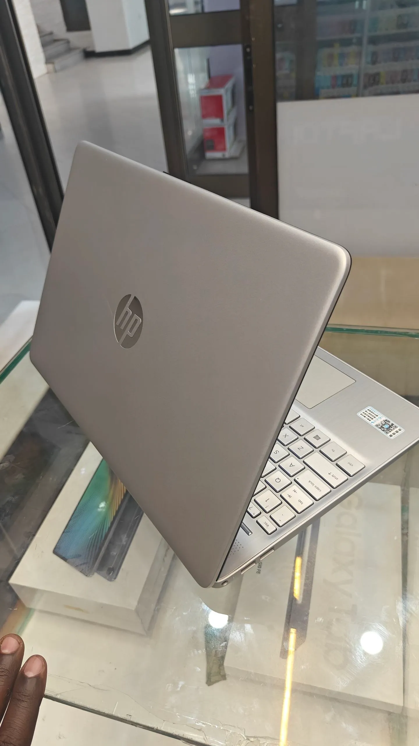 HP Notebook Core i5 11th Generation – photo 4