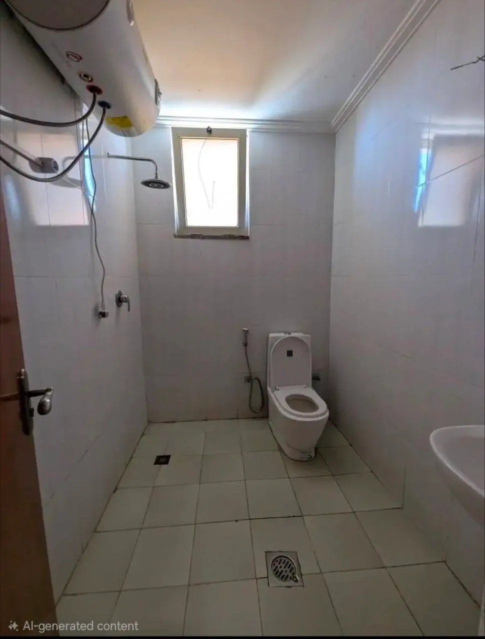 Finished 2 Bedroom Apartment Ayat – photo 7